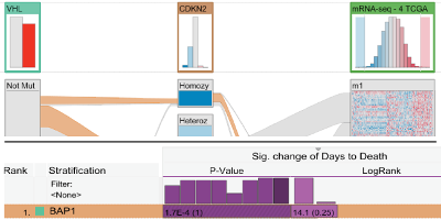 StratomeX screenshot